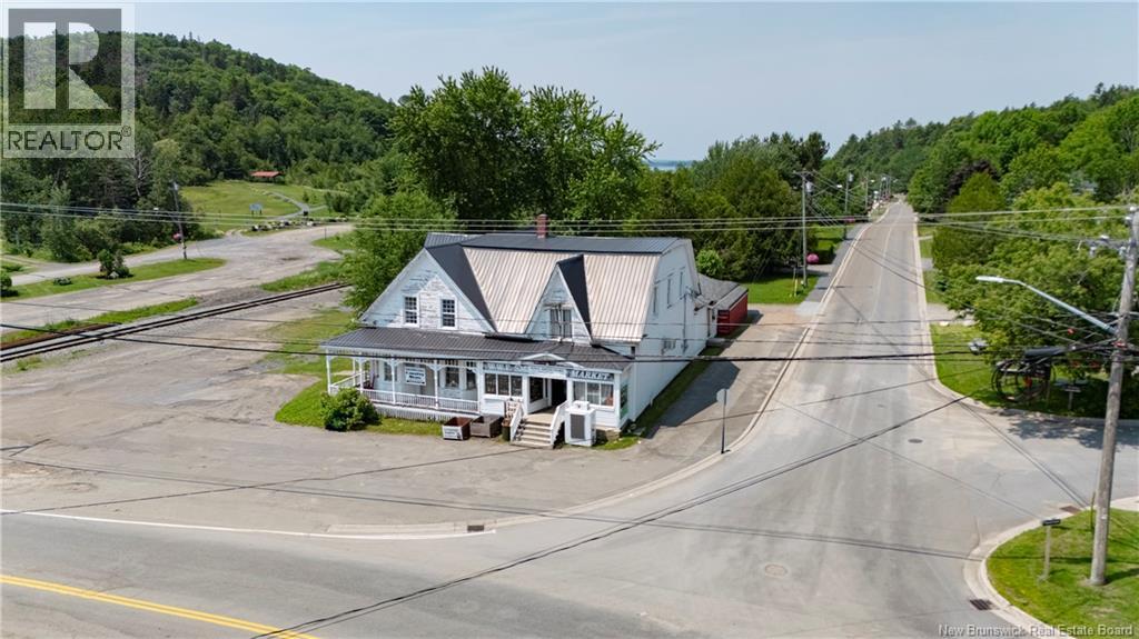1948 Route 3, Harvey, New Brunswick  E6K 3V3 - Photo 39 - NB143816