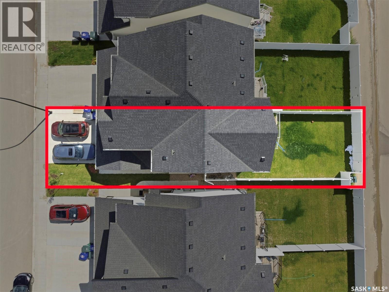 210 Schmeiser Bend, Saskatoon, Saskatchewan  S7V 1P7 - Photo 42 - SK042377