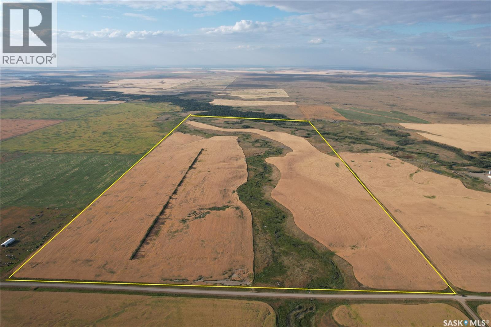 6 Quarters Rm 100, Elmsthorpe Rm No. 100, Saskatchewan  S0H 4A0 - Photo 2 - SK042200