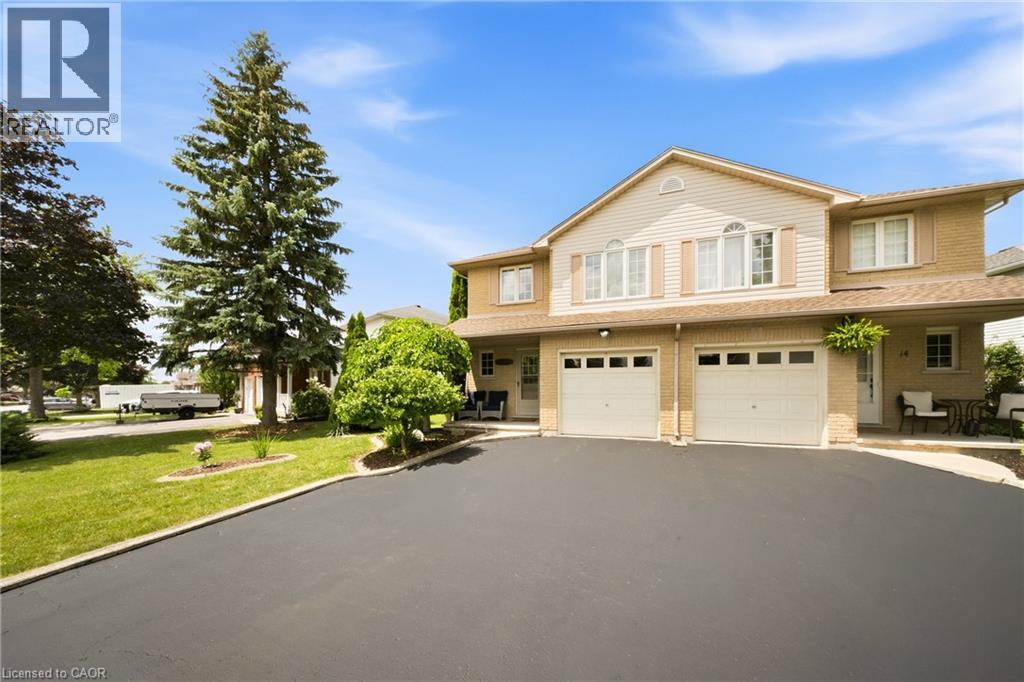 16 Scottacres Boulevard, Caledonia, Ontario  N3W 2K2 - Photo 4 - 40846708