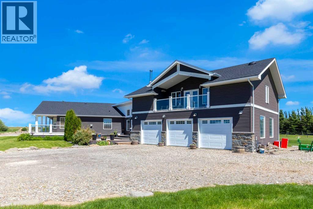 27 Stewart Road SE, Airdrie