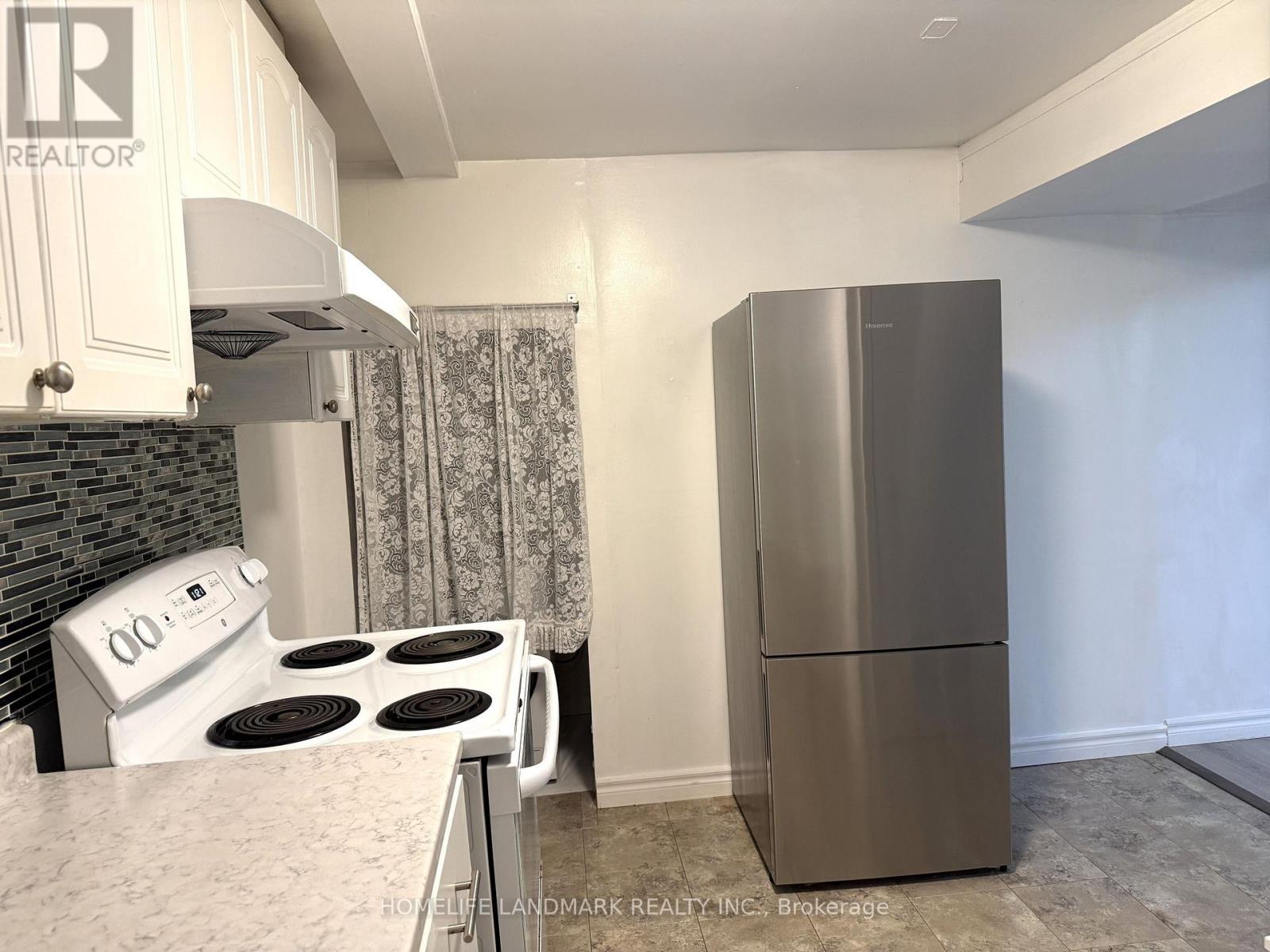 Lower - 10 Keon Place, Toronto, Ontario  M1B 3C9 - Photo 13 - E13511494