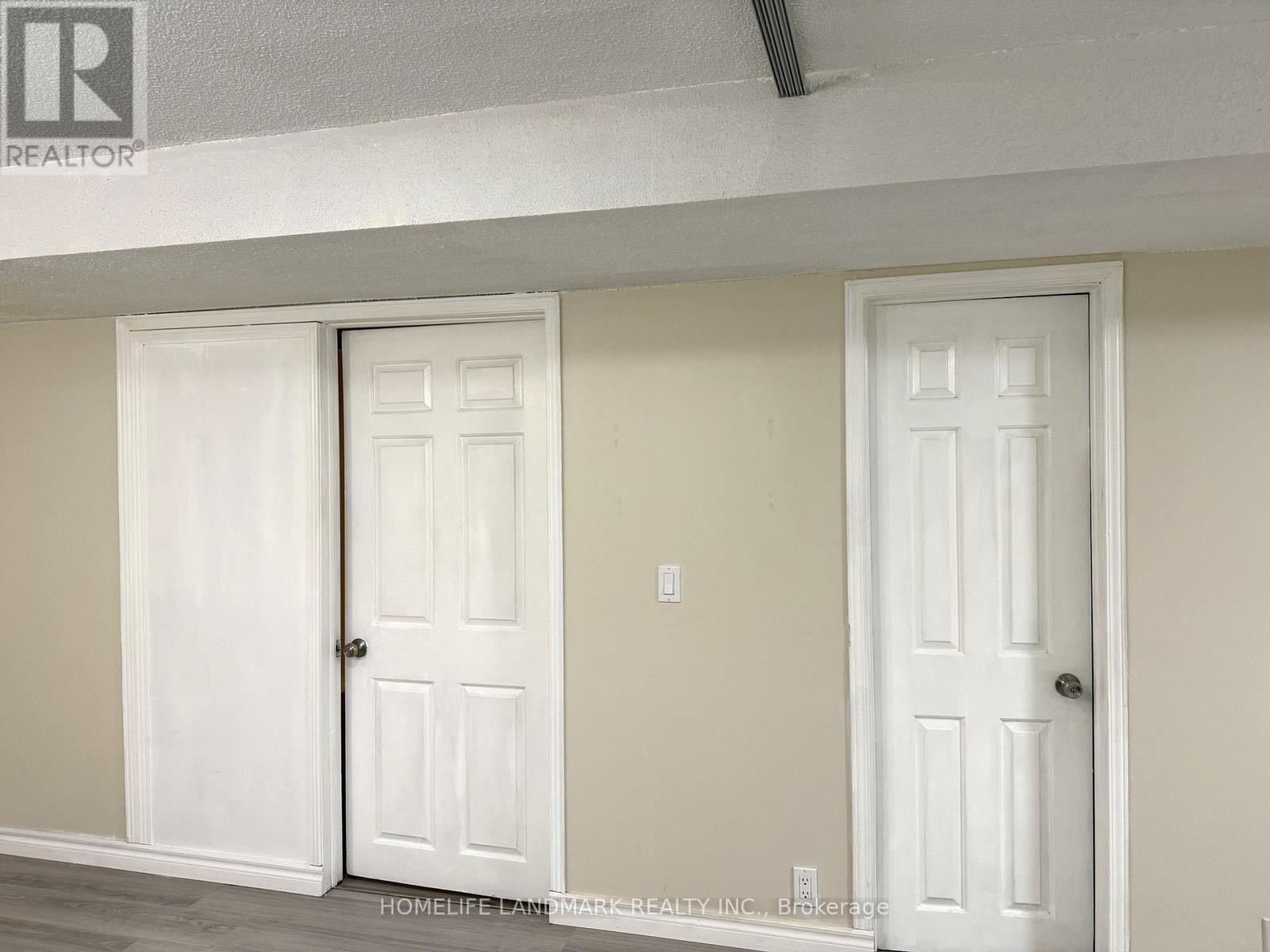 Lower - 10 Keon Place, Toronto, Ontario  M1B 3C9 - Photo 9 - E13511494