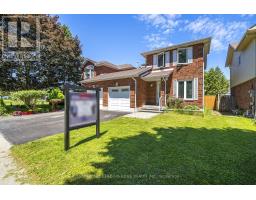 42 HEWITT CRESCENT, Ajax, Ontario