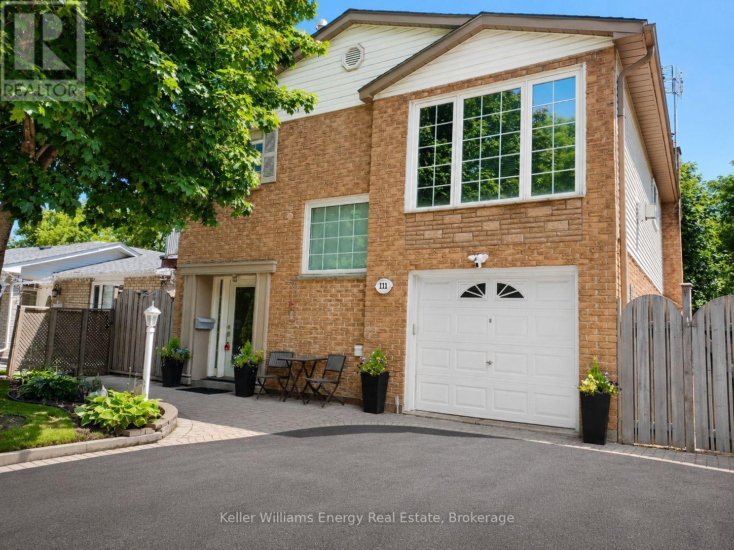 111 LIMERICK STREET, Oshawa (Vanier)