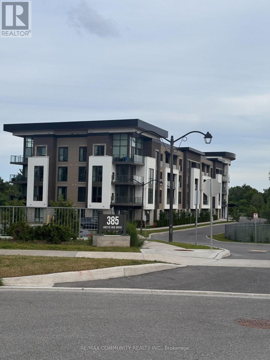 117 - 385 Arctic Red Drive, Oshawa, Ontario  L1L 0W9 - Photo 4 - E13480936
