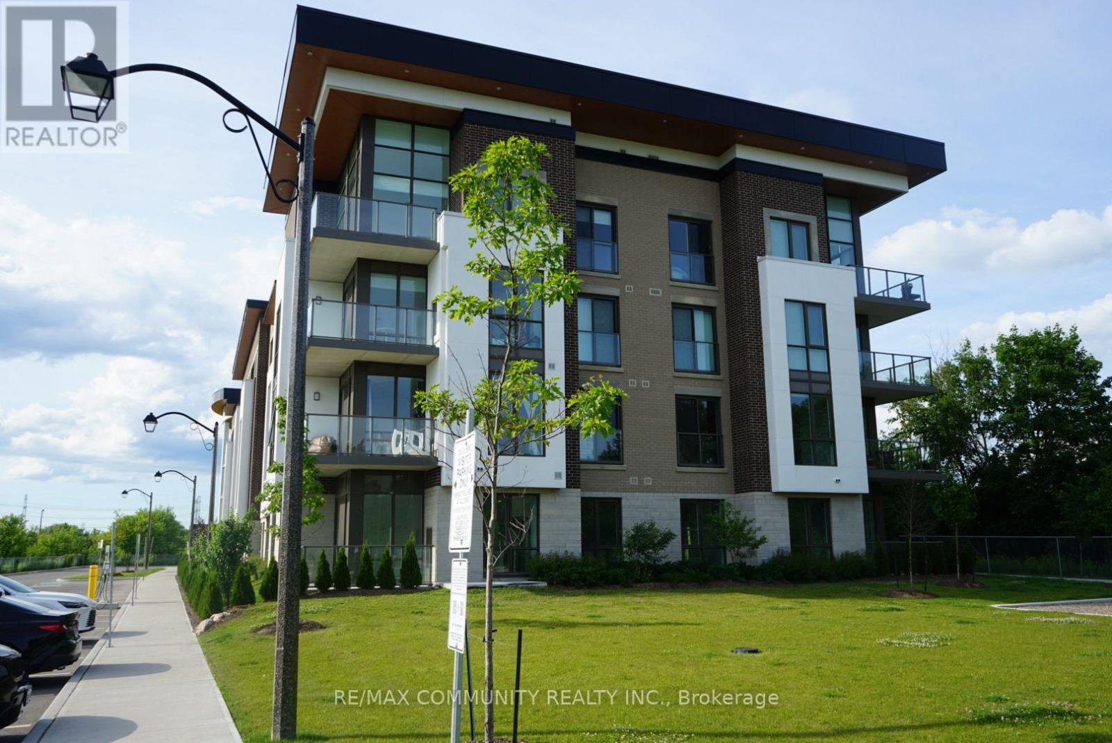 117 - 385 Arctic Red Drive, Oshawa, Ontario  L1L 0W9 - Photo 2 - E13480936