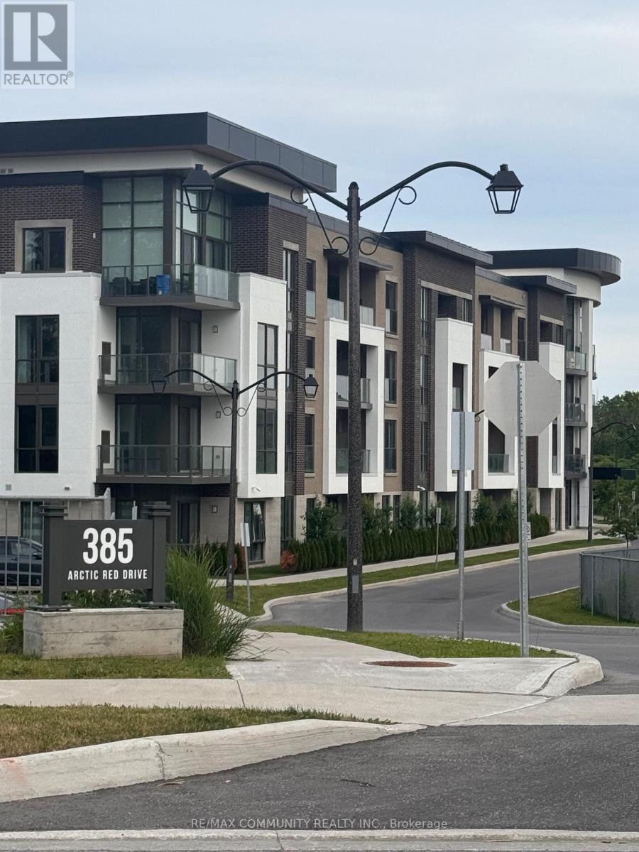 117 - 385 Arctic Red Drive, Oshawa, Ontario  L1L 0W9 - Photo 5 - E13480936