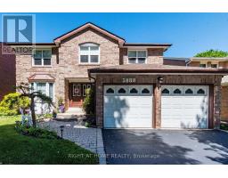 3088 SPRING CREEK CRESCENT, Mississauga, Ontario