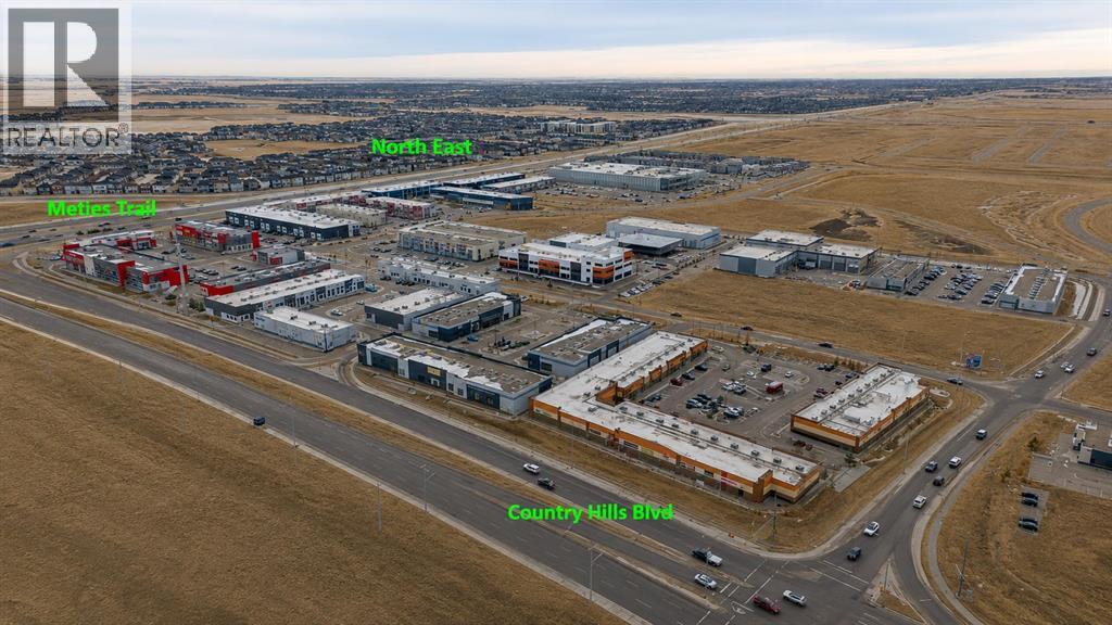 2125, 4100 109 Avenue NE, Calgary