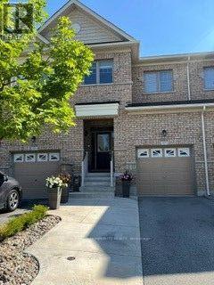 57 DAVENFIELD CIRCLE, Brampton, Ontario