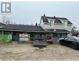 LOTS 1759-1762 CLUTE PLAN M4S, RR#3, Cochrane, Ontario