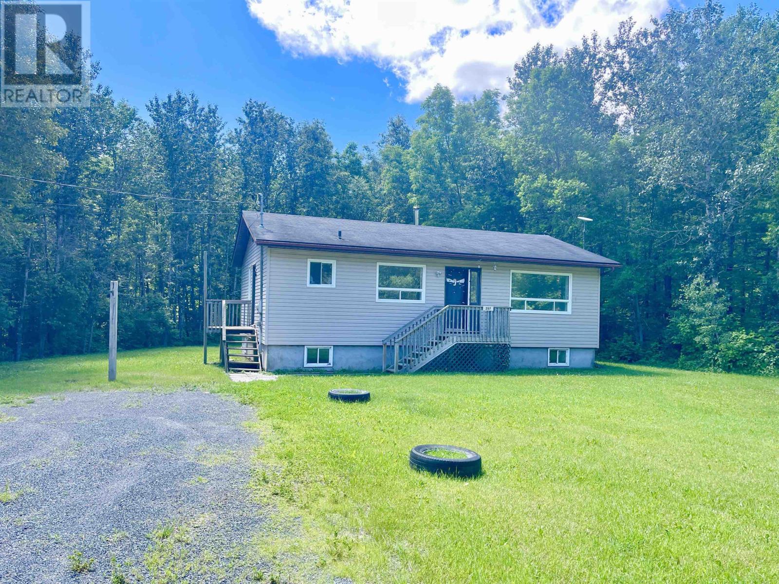 297 Cemetery RD, Wabigoon, Ontario