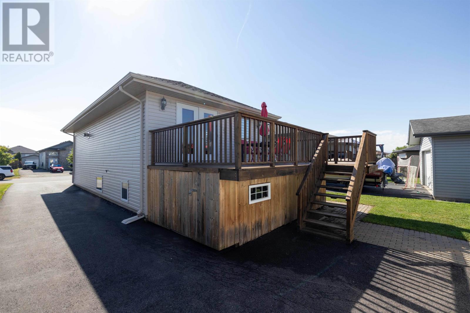 107 Reindeer Ave, Thunder Bay, Ontario  P7C 0A7 - Photo 22 - TB2601920