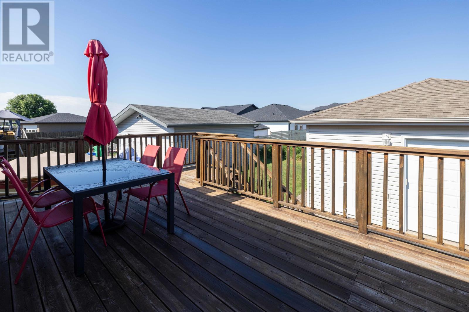 107 Reindeer Ave, Thunder Bay, Ontario  P7C 0A7 - Photo 27 - TB2601920