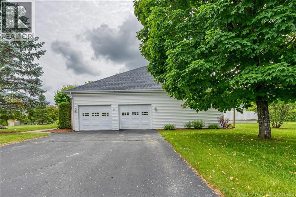 601 Main Street, Grand-Sault/grand Falls, New Brunswick  E3Z 2W4 - Photo 43 - NB143912