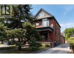 506 ABERDEEN Avenue, Hamilton, Ontario