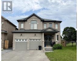 19 DONALD POWELL CRESCENT, Clarington, Ontario