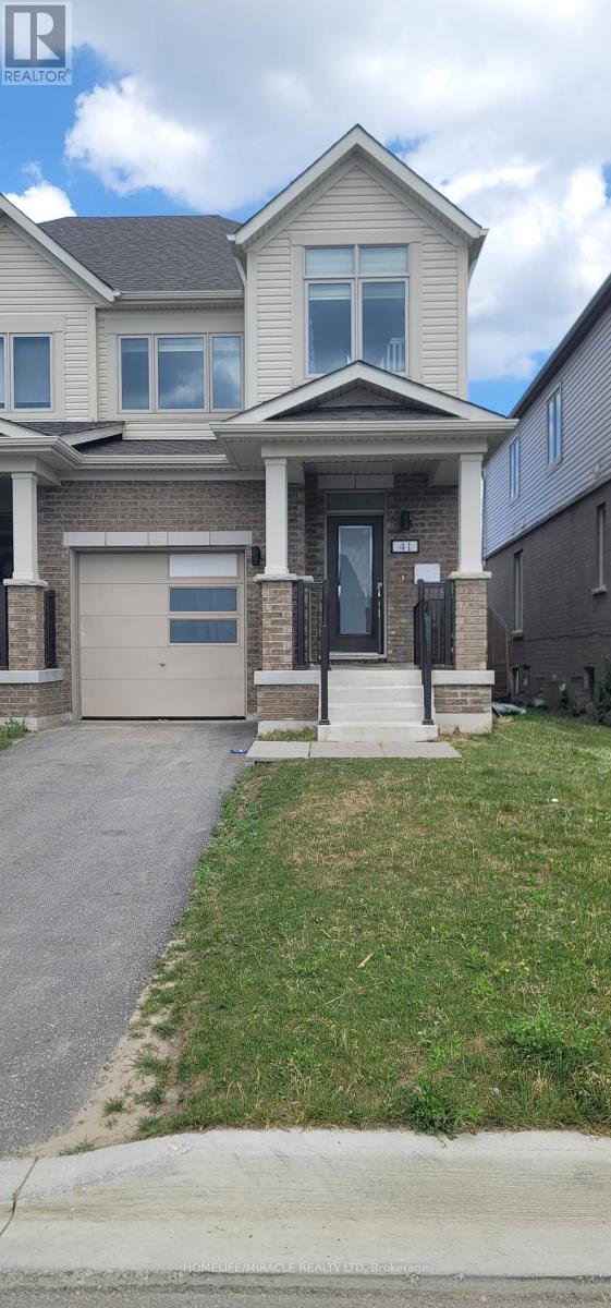 41 SAGEWOOD AVENUE, Barrie
