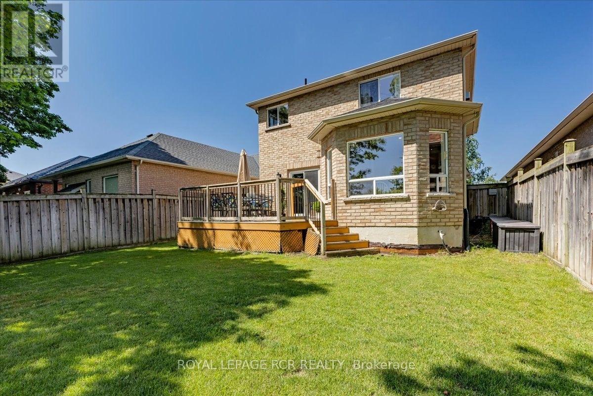 80 Versailles Crescent, Barrie (Innis-Shore), Ontario  L4M 0B7 - Photo 38 - S13556168