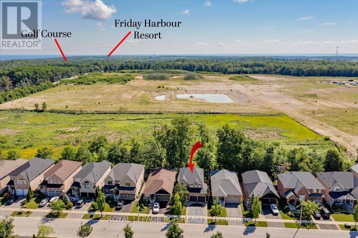 80 Versailles Crescent, Barrie (Innis-Shore), Ontario  L4M 0B7 - Photo 40 - S13556168