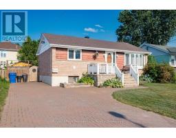 1052 FROST STREET, North Bay, Ontario
