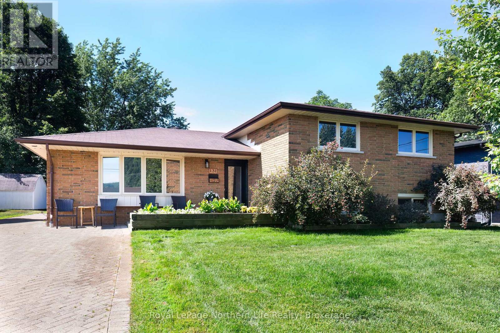 131 Coreen Crescent, North Bay, Ontario  P1A 3G1 - Photo 1 - X13556816