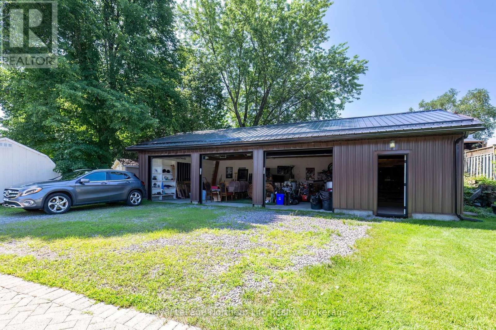 131 Coreen Crescent, North Bay, Ontario  P1A 3G1 - Photo 38 - X13556816