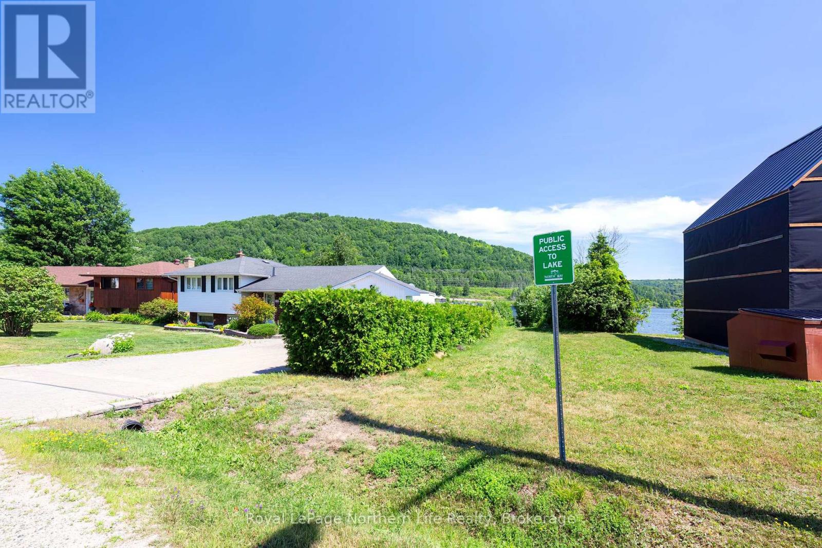131 Coreen Crescent, North Bay, Ontario  P1A 3G1 - Photo 4 - X13556816