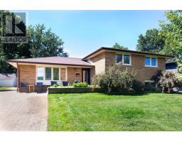 131 COREEN CRESCENT, North Bay, Ontario