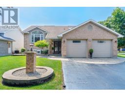 1840 BELVEDERE CRESCENT, Cornwall, Ontario