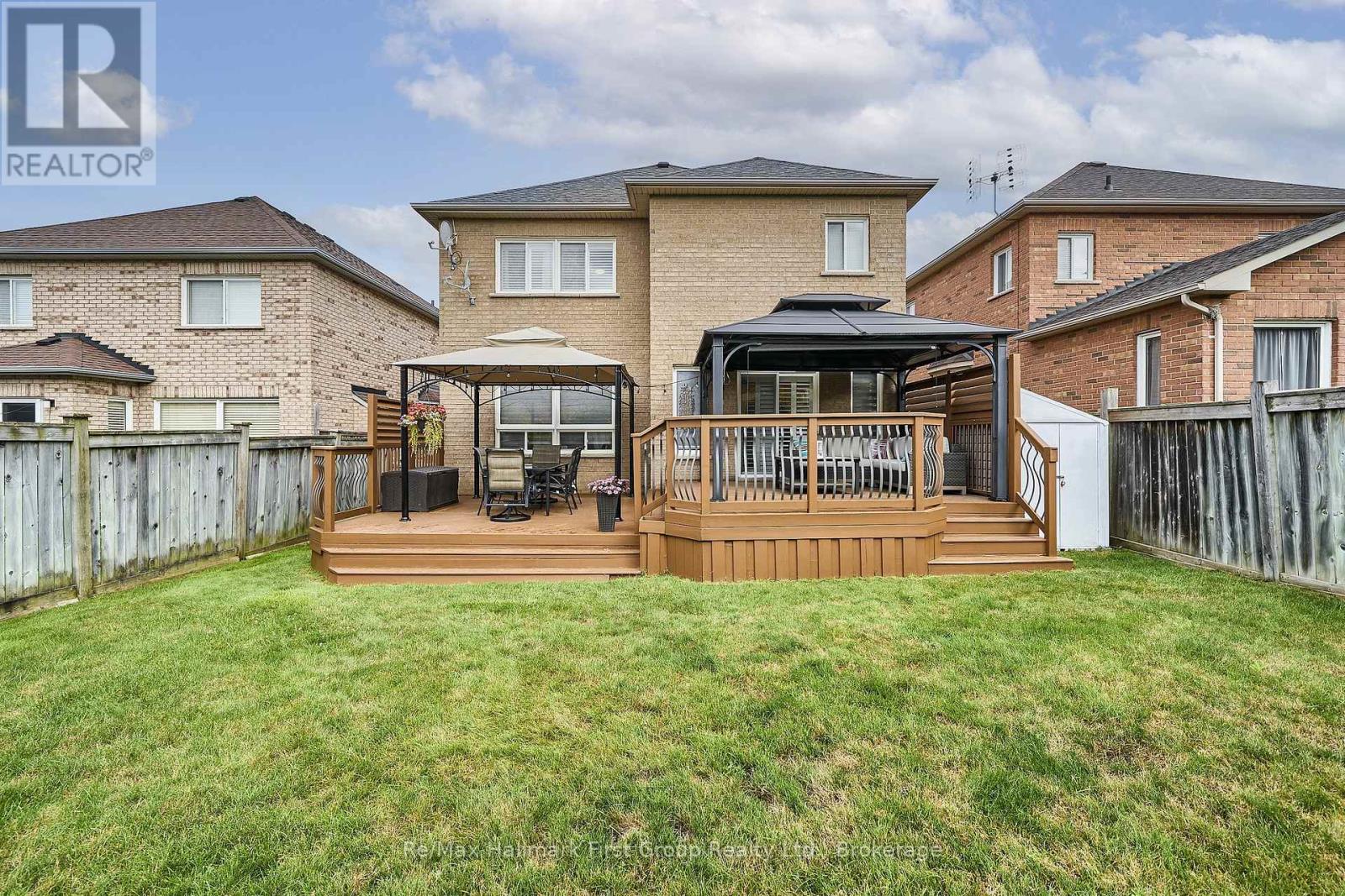 33 Carlinds Drive, Whitby, Ontario L1R 3B9 - Photo 45 - E13556784