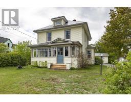 139 Main Street, Springhill, Nova Scotia