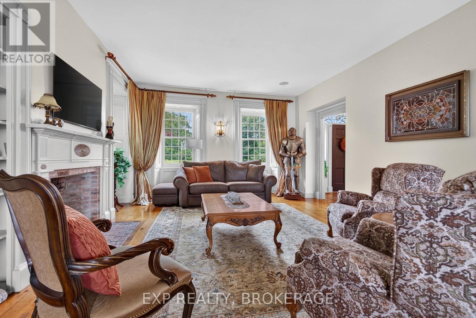 1527 County 2 Road W, Augusta, Ontario  K0E 1T0 - Photo 12 - X13556650