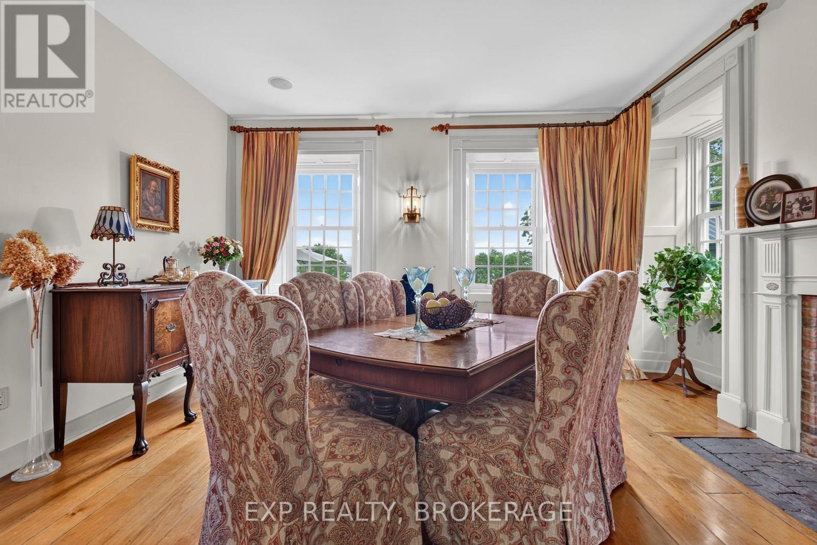 1527 County 2 Road W, Augusta, Ontario  K0E 1T0 - Photo 13 - X13556650