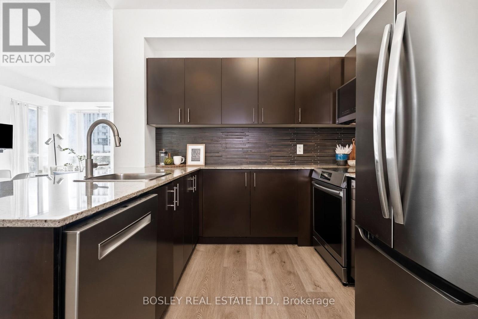 317 - 25 Cole Street, Toronto, Ontario M5A 4M3 - Photo 10 - C13556580
