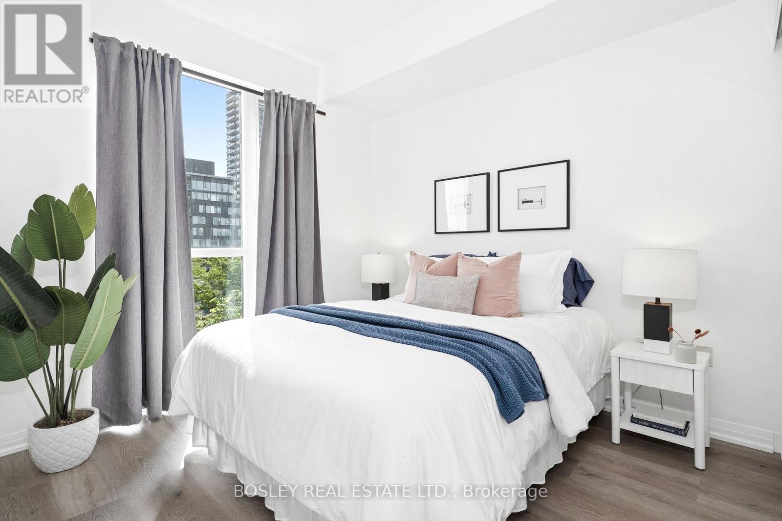 317 - 25 Cole Street, Toronto, Ontario M5A 4M3 - Photo 19 - C13556580
