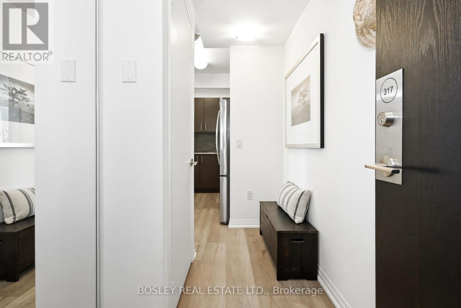 317 - 25 Cole Street, Toronto, Ontario M5A 4M3 - Photo 25 - C13556580