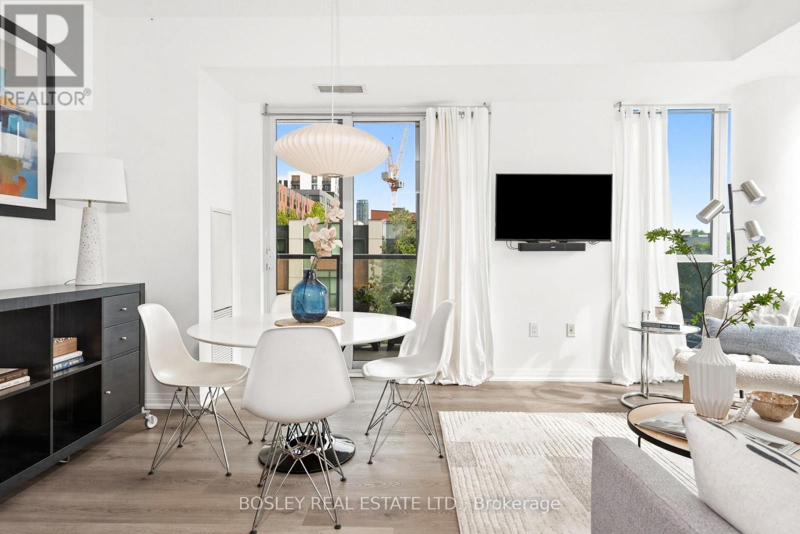 317 - 25 Cole Street, Toronto, Ontario M5A 4M3 - Photo 3 - C13556580