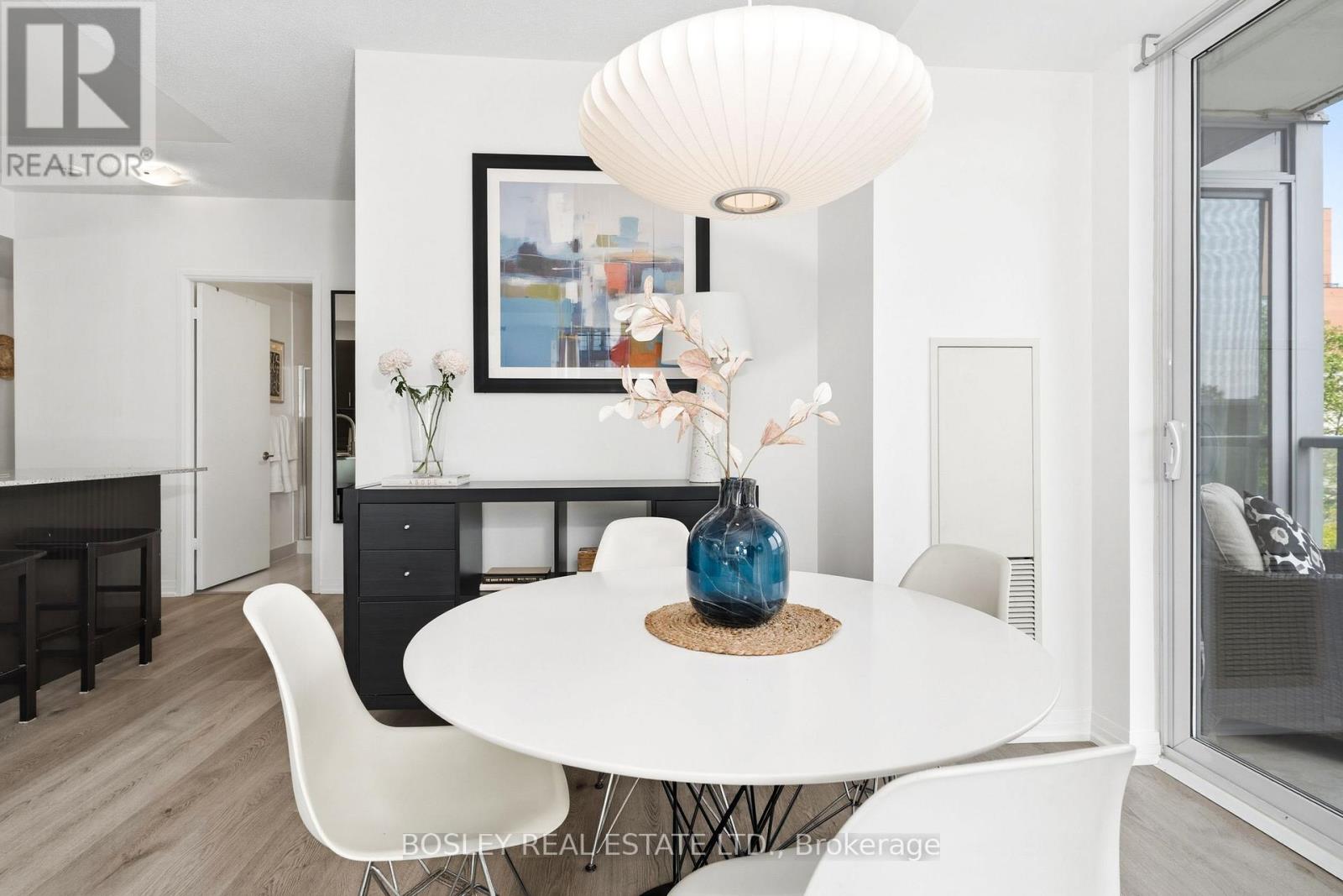 317 - 25 Cole Street, Toronto, Ontario M5A 4M3 - Photo 7 - C13556580