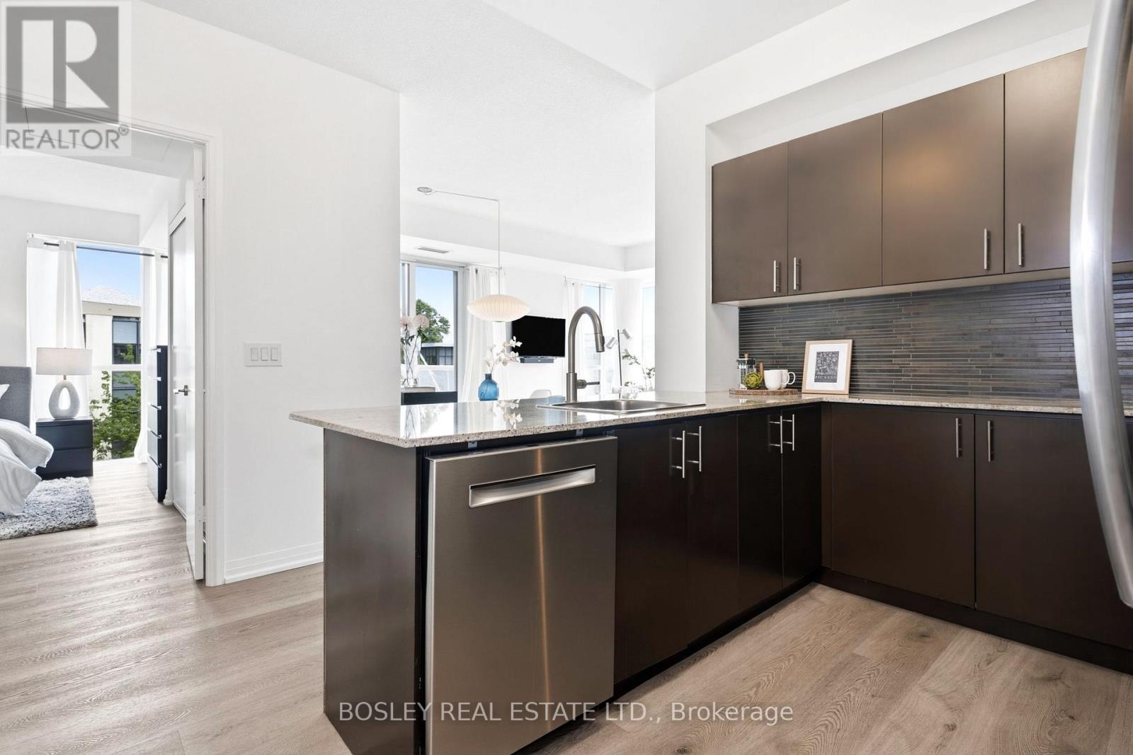 317 - 25 Cole Street, Toronto, Ontario M5A 4M3 - Photo 9 - C13556580