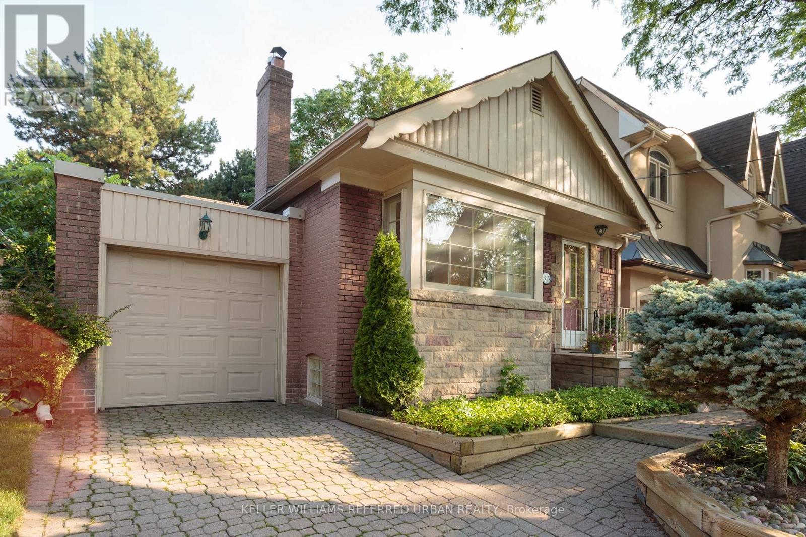 345 Moore Avenue, Toronto, Ontario  M4G 1E2 - Photo 1 - C13556680