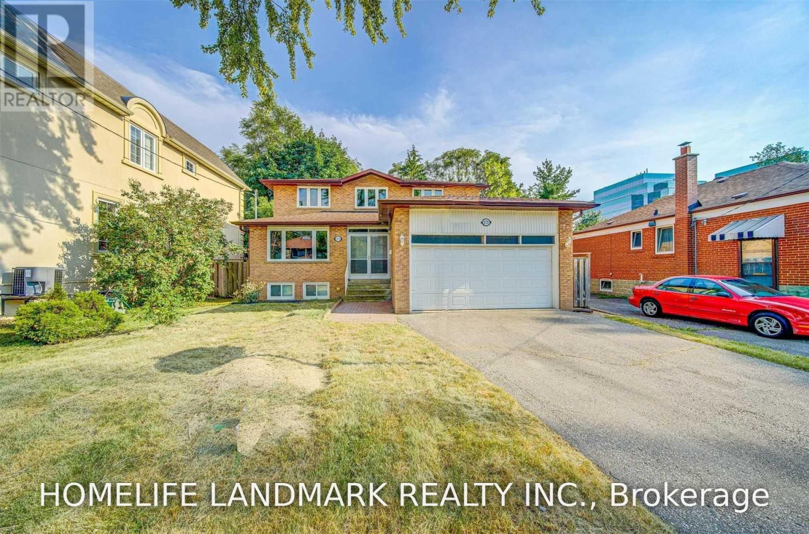 Bsmt - 171 Greenfield Avenue, Toronto, Ontario M2N 3E1 - Photo 2 - C13556694