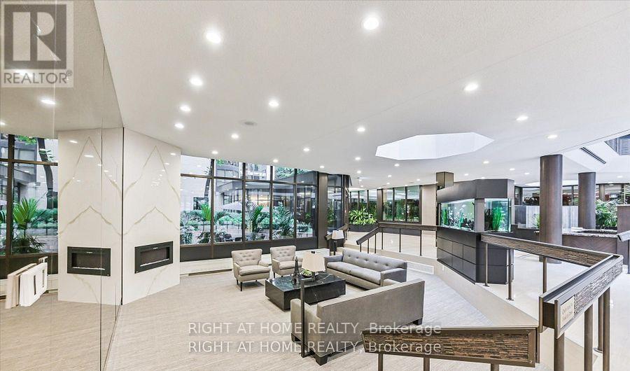 807 - 280 Simcoe Street, Toronto, Ontario  M5T 2Y5 - Photo 29 - C13556808