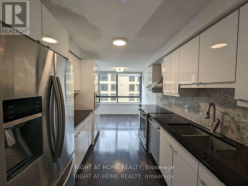 807 - 280 Simcoe Street, Toronto, Ontario  M5T 2Y5 - Photo 8 - C13556808