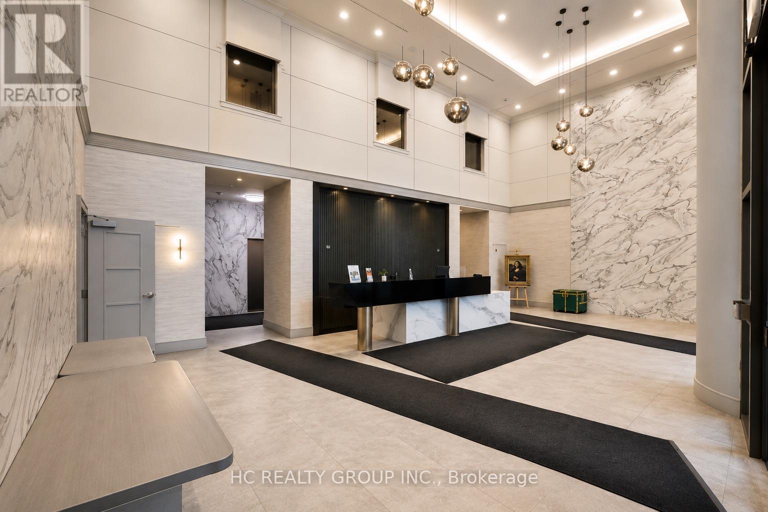 2103 - 18 Holmes Avenue, Toronto, Ontario M2N 0E1 - Photo 2 - C13556820