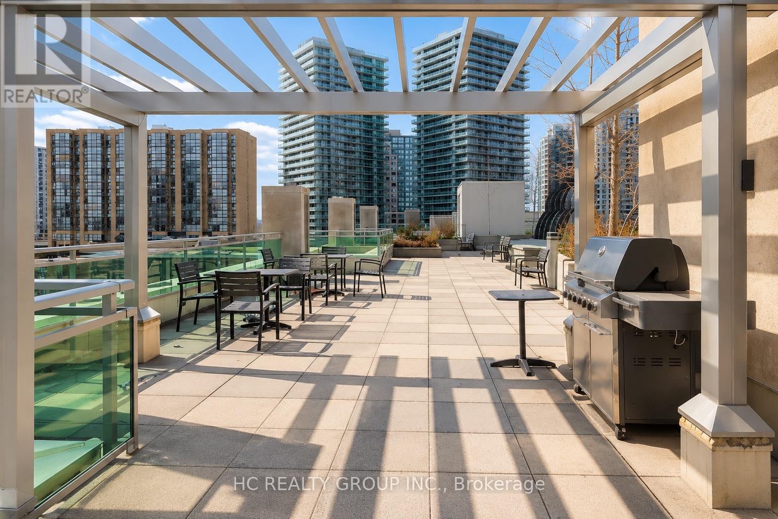 2103 - 18 Holmes Avenue, Toronto, Ontario M2N 0E1 - Photo 4 - C13556820