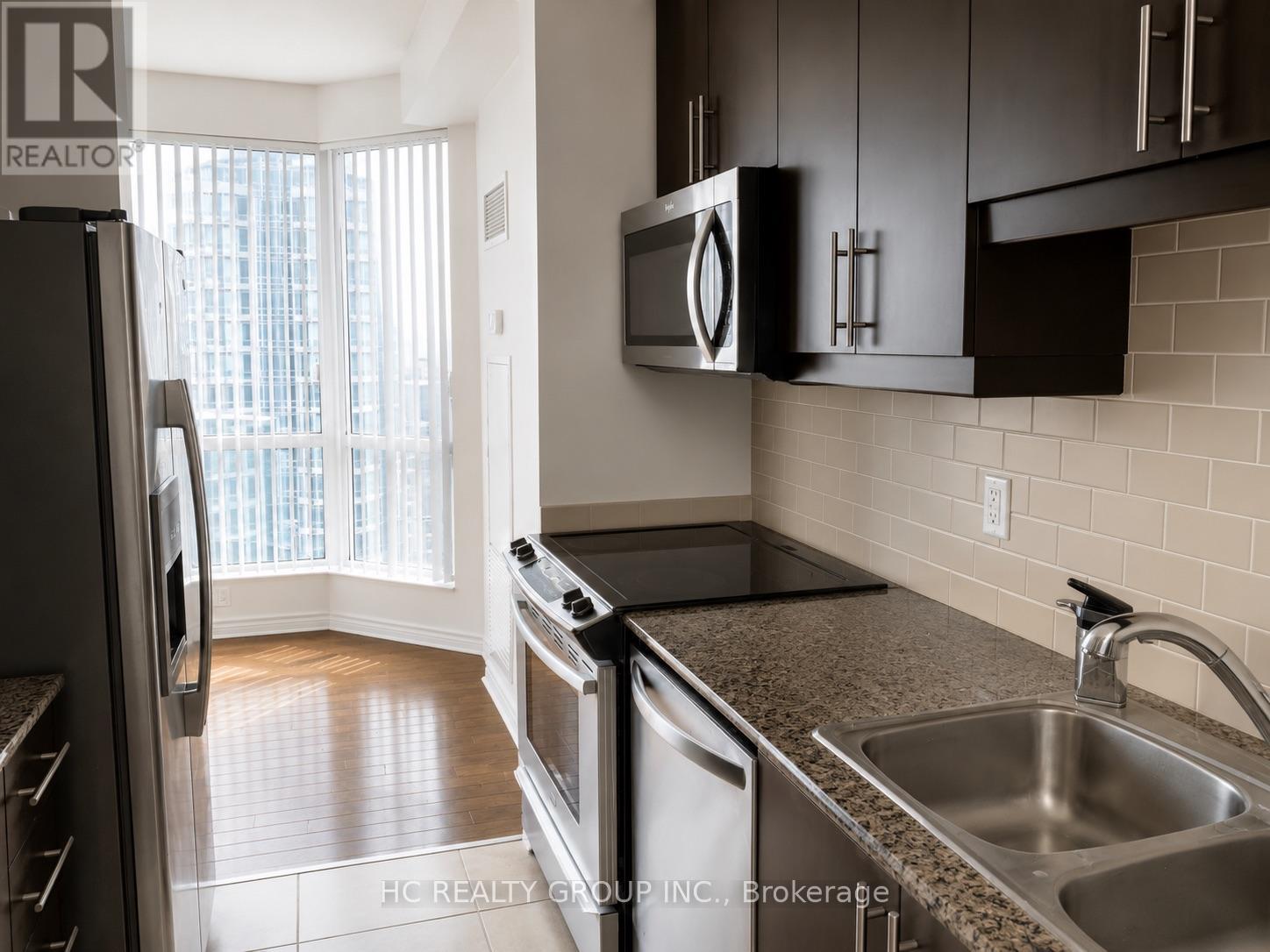 2103 - 18 Holmes Avenue, Toronto, Ontario M2N 0E1 - Photo 5 - C13556820