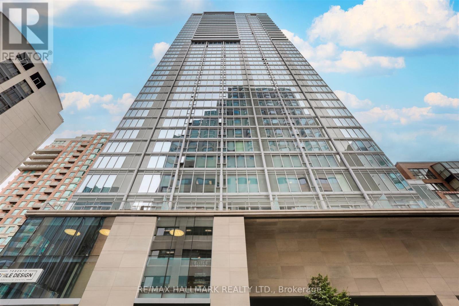 1903 - 188 Cumberland Street, Toronto, Ontario M5R 0B6 - Photo 25 - C13556870