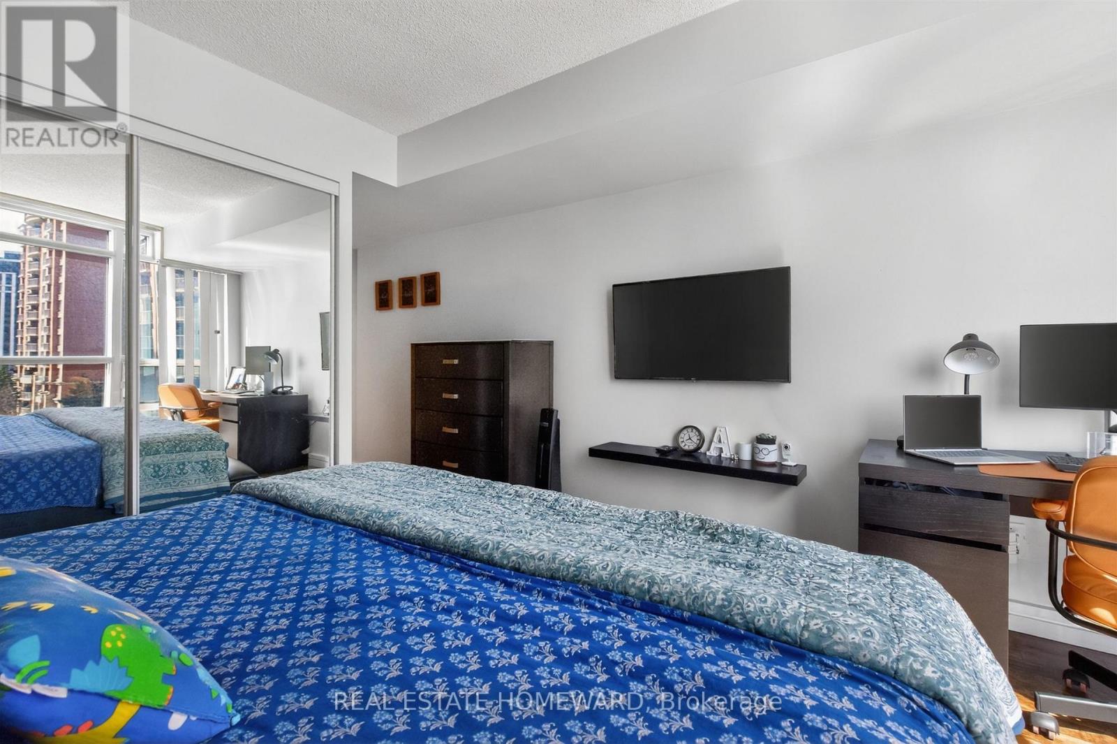 602 - 30 Harrison Garden Boulevard, Toronto, Ontario  M2N 7A9 - Photo 17 - C13556876